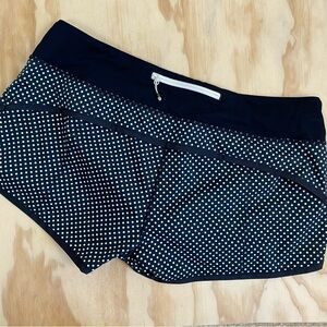 Lululemon Run: Speed Short 2-way Stretch